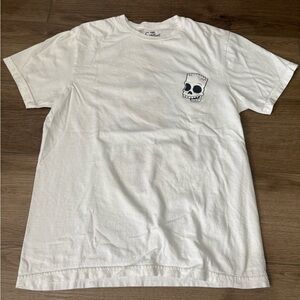 Simpsons Graphic T-Shirt